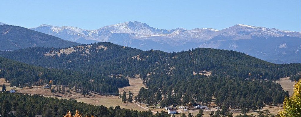 Evergreen Colorado – Denver Mountain Town