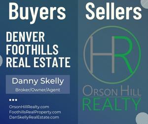 Orson Hill Realty Listing Agents