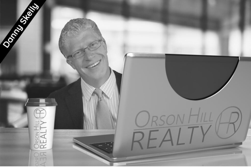 Real Estate Agent Dan Skelly Realtor