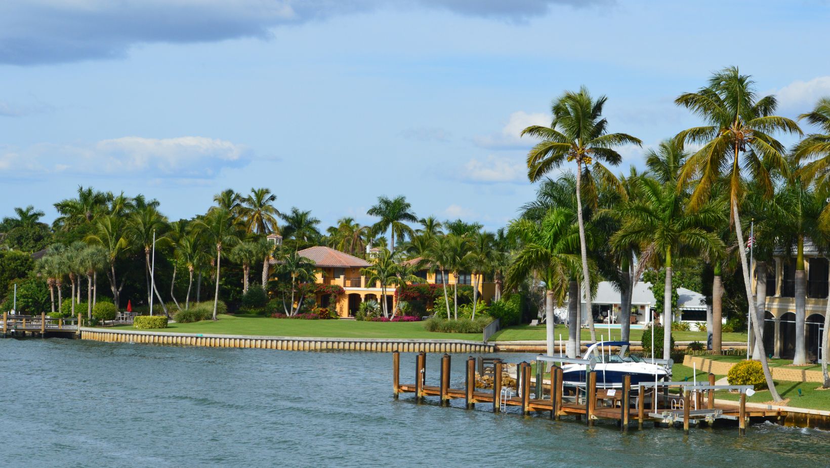 Homes for Sale Naples Florida