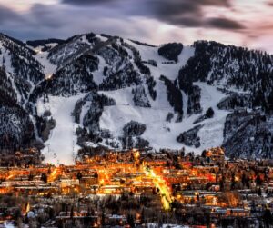 Colorado-Ski-Resort