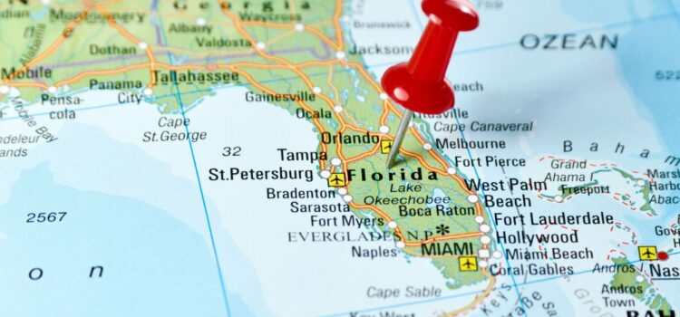 Florida Spring 2023 Market Update