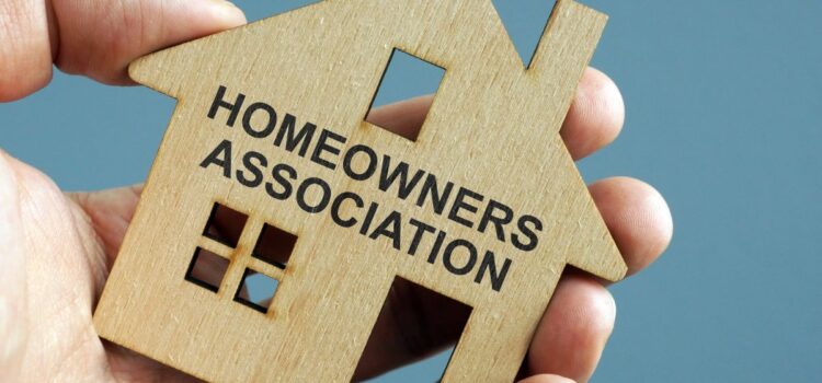 Home Owners Association HOA