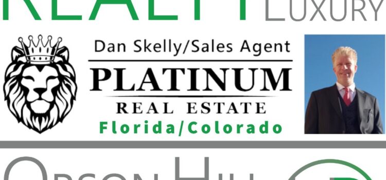 selling Your Home – Find The Best Real Estate Agent – Dan Skelly