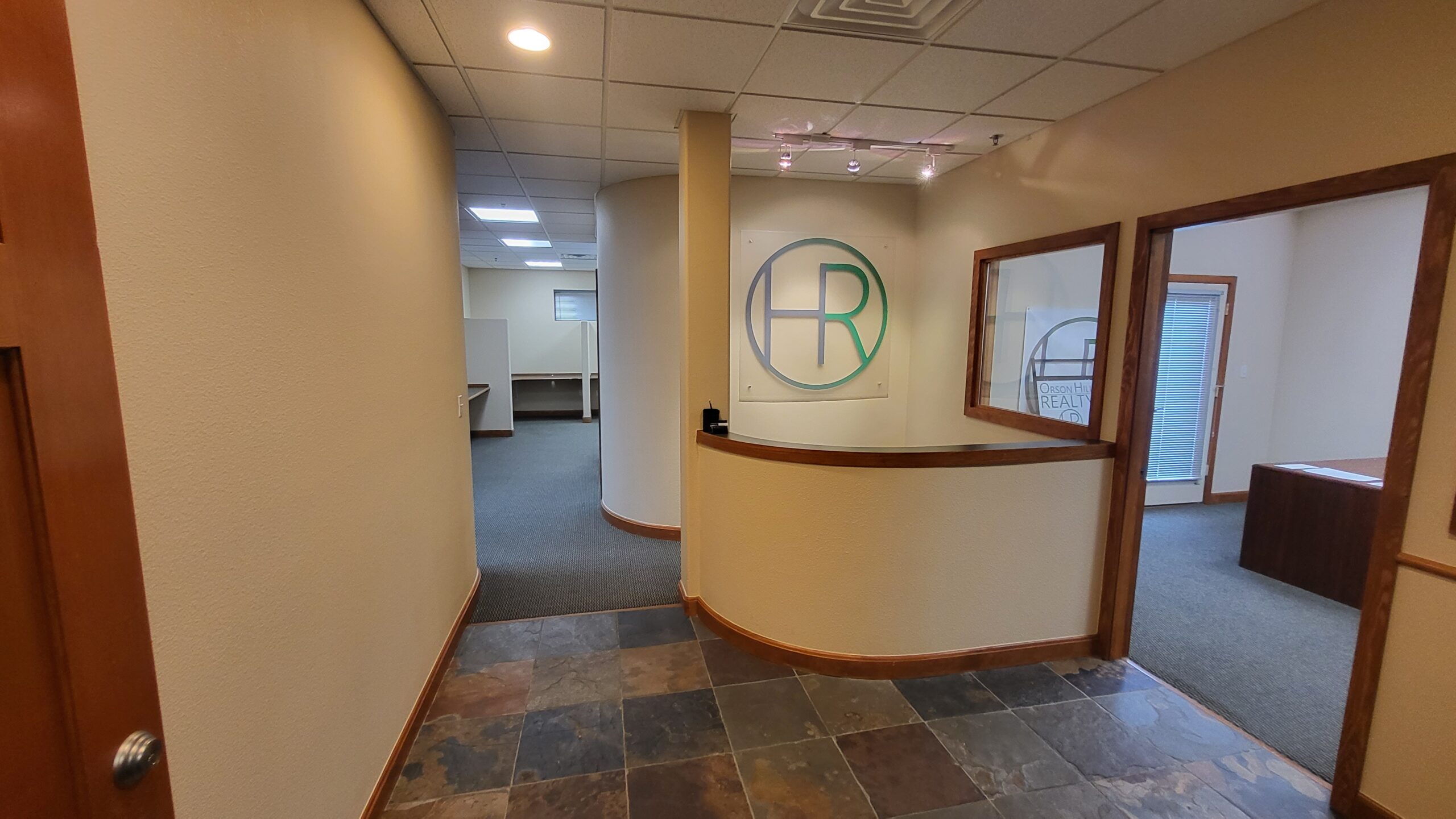 Orson Hill Realty Office