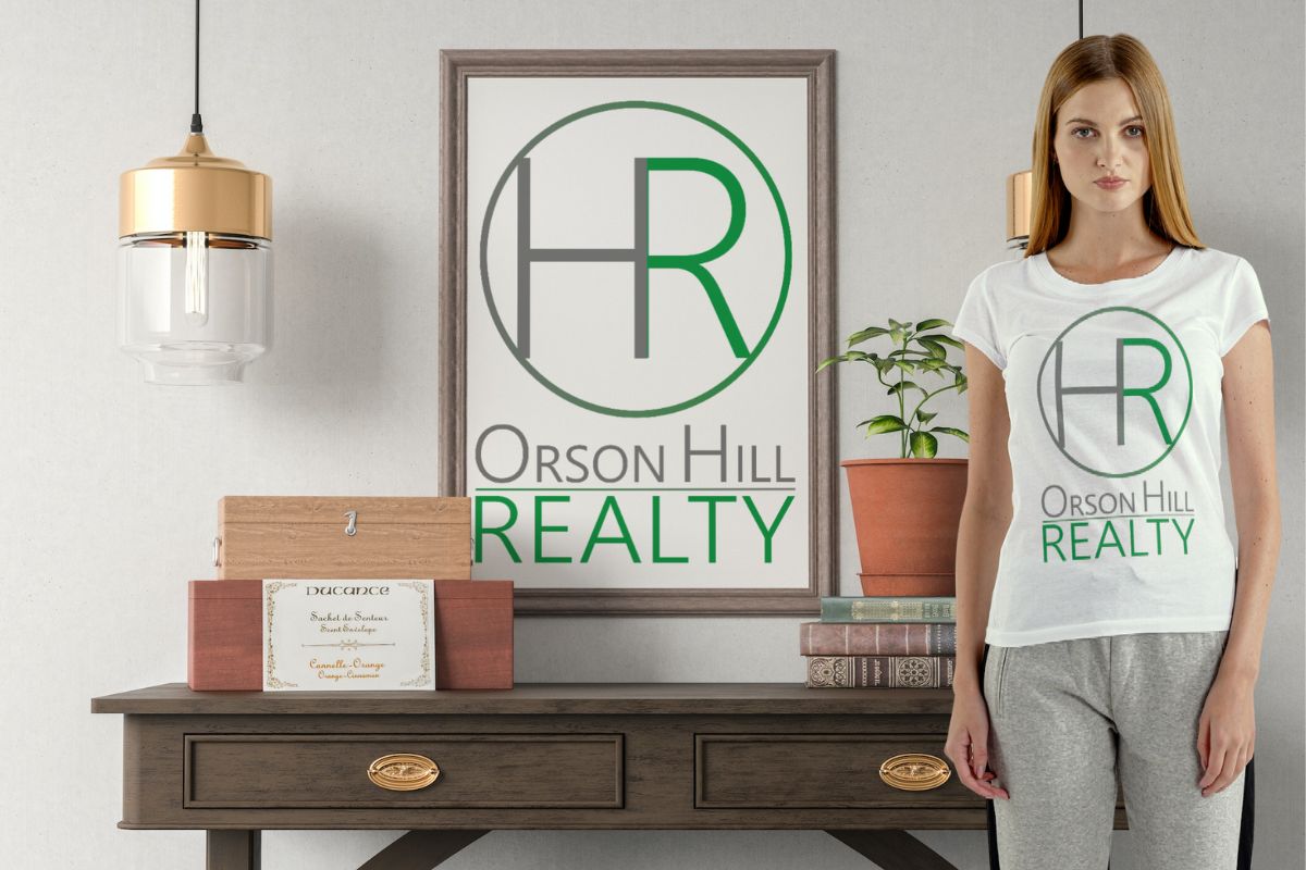 Orson Hill Realty Stuff
