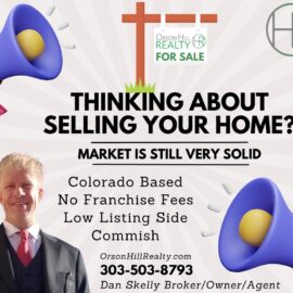 Real Estate Agents CO