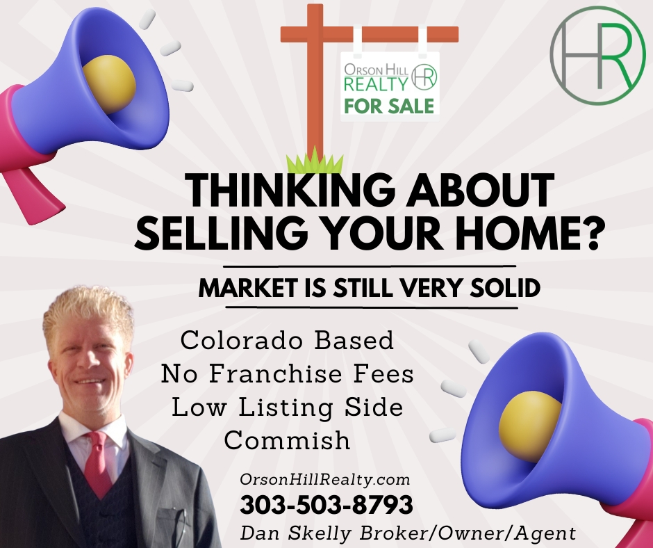 Real Estate Agents CO