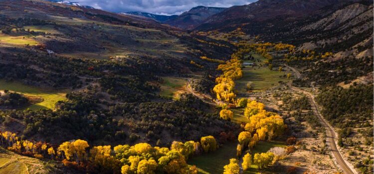 Golden-Colorado-Mountains