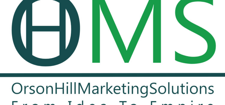 Orson Hill Marketing and Advertising
