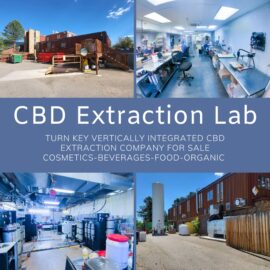 Evergreen Colorado’s Cannabis, Hemp, AND Marijuana Sector
