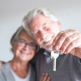Empty Nesters – Downsizing Tips