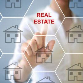 Power of Blogging in Real Estate